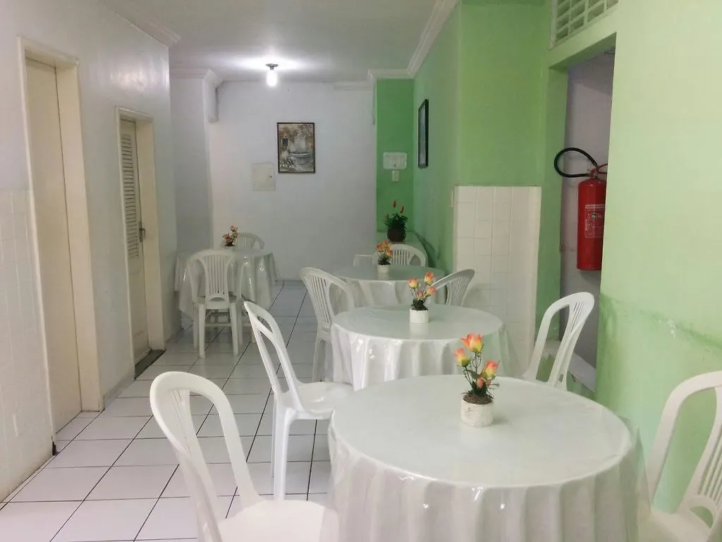 Pousada Esperanca Natal