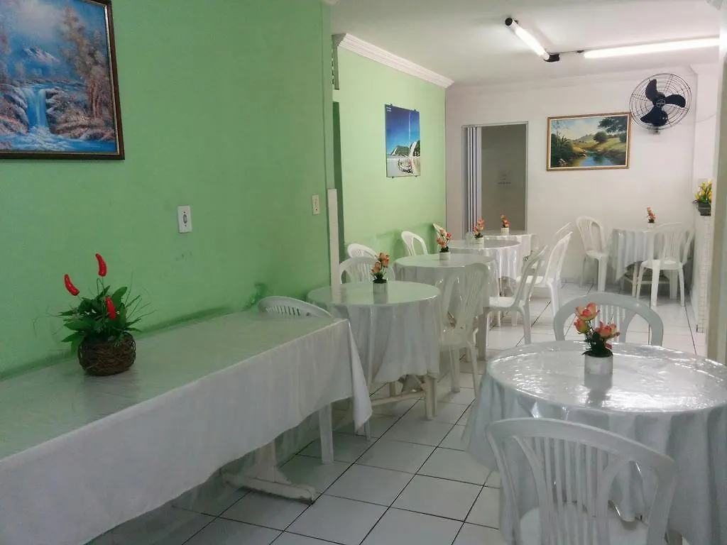 Pousada Esperanca Natal Brazil