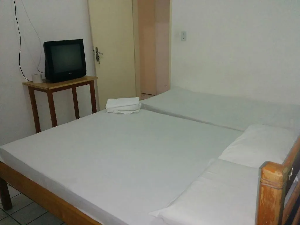 Hotel Pousada Esperanca Natal