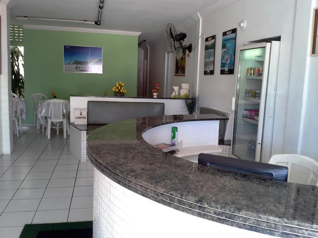 Hotel Pousada Esperanca Natal