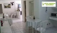 Pousada Esperanca Natal Hotel
